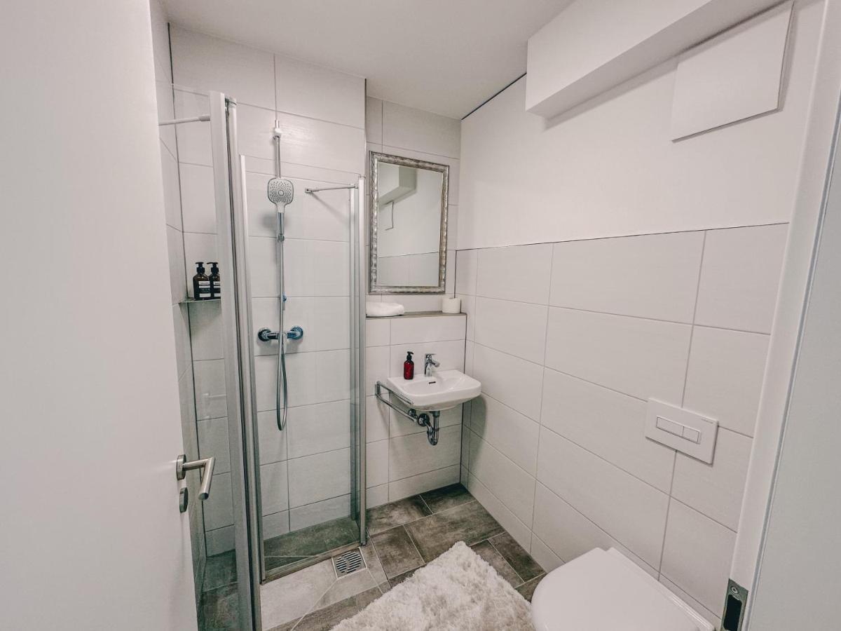 Sali Homes Elegant And Stylish Retreat In Heart Of Bayreuth, Close To River Экстерьер фото