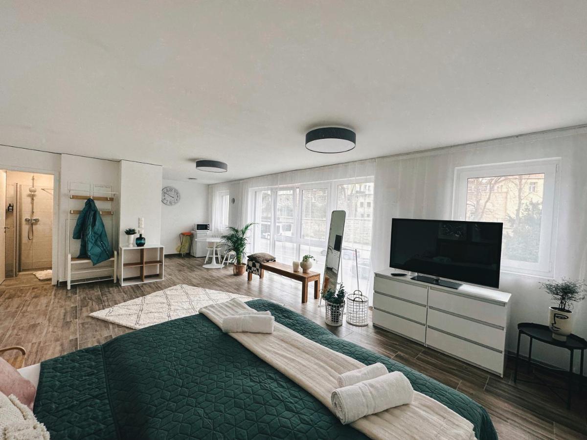 Sali Homes Elegant And Stylish Retreat In Heart Of Bayreuth, Close To River Экстерьер фото